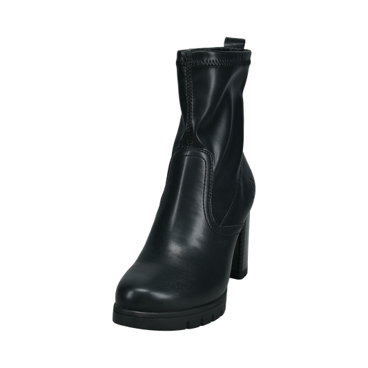 Amila ankle boots black