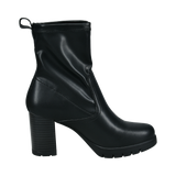 Stiefeletten schwarz