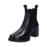 Bottines noir