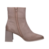 Stiefeletten rosa