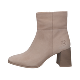 Crema Evo Stiefeletten beige