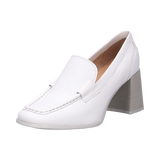 Pumps blanc