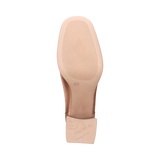 Pumps beige