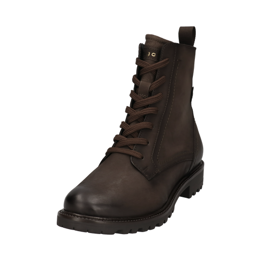 Ronja Revo boots dark brown