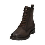 Boots dark brown