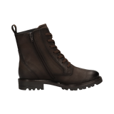 Boots dark brown