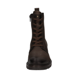 Boots dark brown