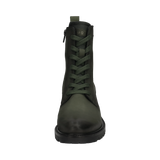 Boots dark green