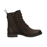 Boots dark brown