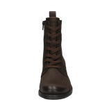 Boots dark brown