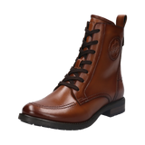 Stiefel cognac