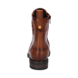 Stiefel cognac