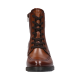 Stiefel cognac