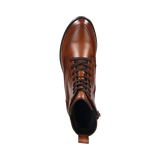 Boots cognac