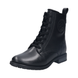 Bottes noir