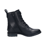 Bottes noir