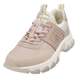 Sneaker beige