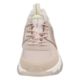 Sneaker beige