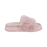 Slippers pink