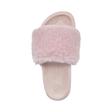 Slippers pink