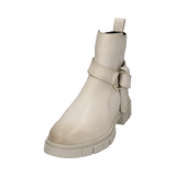 Stiefel offwhite