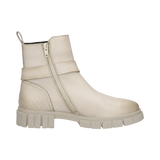 Stiefel offwhite