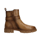 Boots light brown