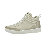 Sneaker Beige