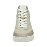 Sneaker beige