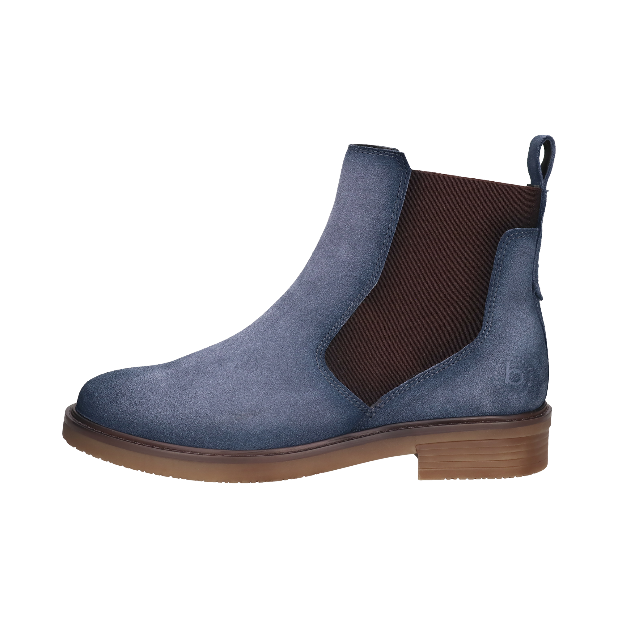 Chelsea Helle Stiefel Kombinieren Pretty Ballerinas Chelsea Boots