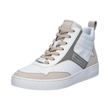 Sneaker beige