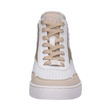 Sneaker beige