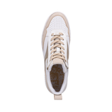 Sneaker beige