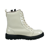 Boots beige