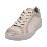 Sneaker beige