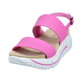 Sandal pink