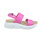 Sandal pink