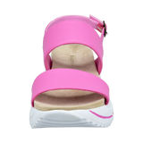 Sandal pink