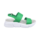 Sandal green