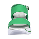 Sandal green