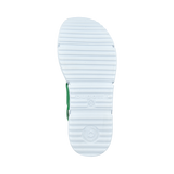 Sandal green