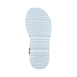 Sandal white