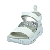 Sandal white