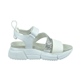 Sandal white