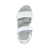 Sandal white