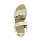 Sandal beige