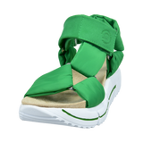 Sandal green