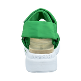 Sandal green