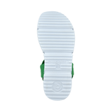 Sandal green