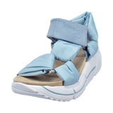 Sandal light blue